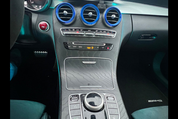Mercedes-Benz C-Klasse Coupé 180 Premium Night Edition 46.000 km NL-AUTO-NAP