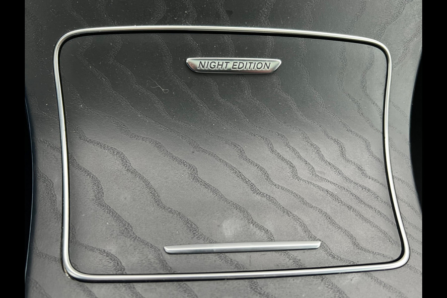 Mercedes-Benz C-Klasse Coupé 180 Premium Night Edition 46.000 km NL-AUTO-NAP