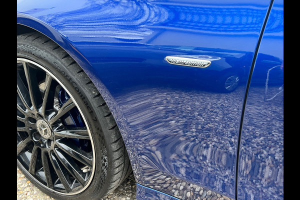 Mercedes-Benz C-Klasse Coupé 180 Premium Night Edition 46.000 km NL-AUTO-NAP