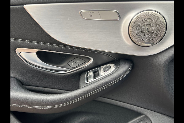 Mercedes-Benz C-Klasse Coupé 180 Premium Night Edition 46.000 km NL-AUTO-NAP