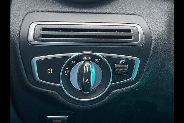 Mercedes-Benz C-Klasse Coupé 180 Premium Night Edition 46.000 km NL-AUTO-NAP