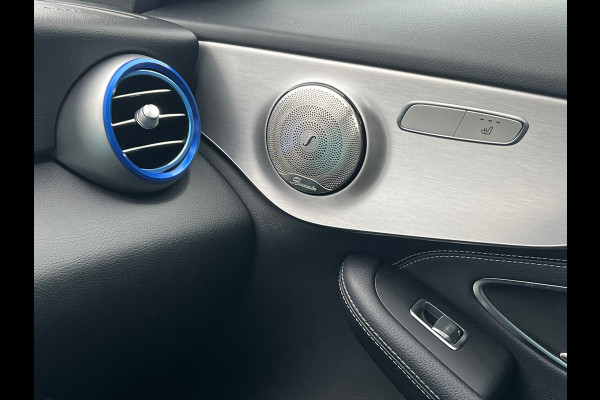 Mercedes-Benz C-Klasse Coupé 180 Premium Night Edition 46.000 km NL-AUTO-NAP