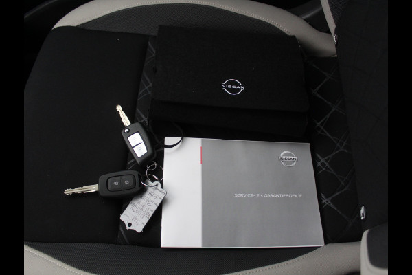 Nissan Micra 1.0 IG-T N-Design AIRCO | CRUISE | PDCA | LED | DAB | NAVI | CARPLAY