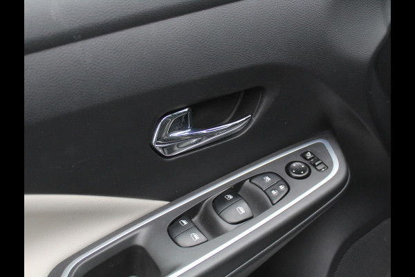 Nissan Micra 1.0 IG-T N-Design AIRCO | CRUISE | PDCA | LED | DAB | NAVI | CARPLAY