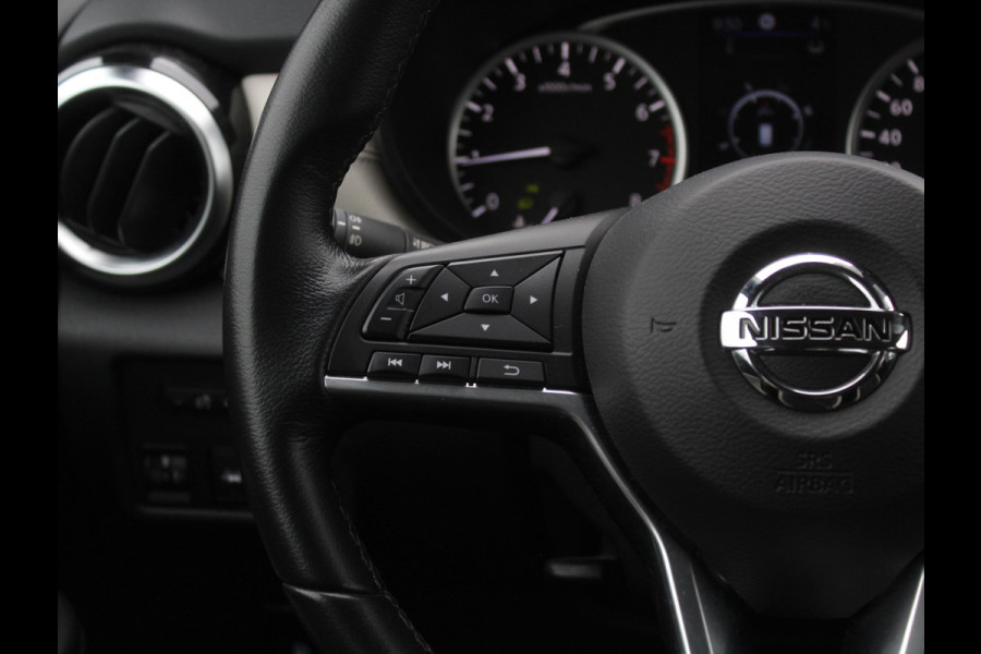Nissan Micra 1.0 IG-T N-Design AIRCO | CRUISE | PDCA | LED | DAB | NAVI | CARPLAY