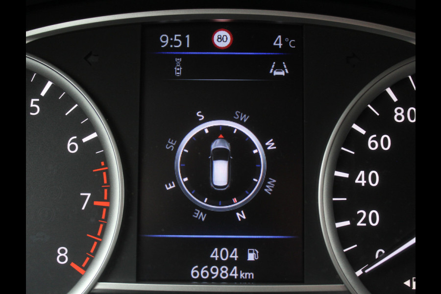 Nissan Micra 1.0 IG-T N-Design AIRCO | CRUISE | PDCA | LED | DAB | NAVI | CARPLAY