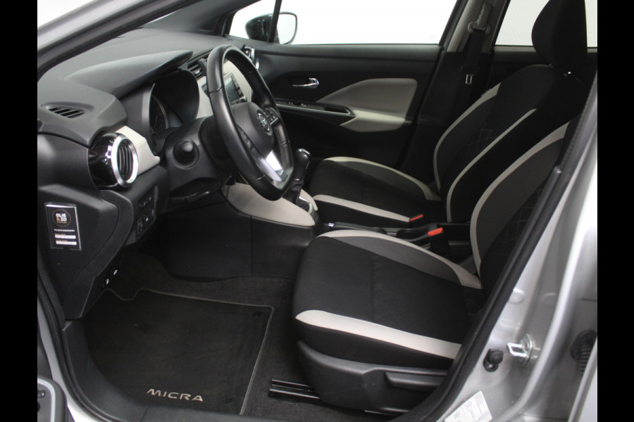Nissan Micra 1.0 IG-T N-Design AIRCO | CRUISE | PDCA | LED | DAB | NAVI | CARPLAY