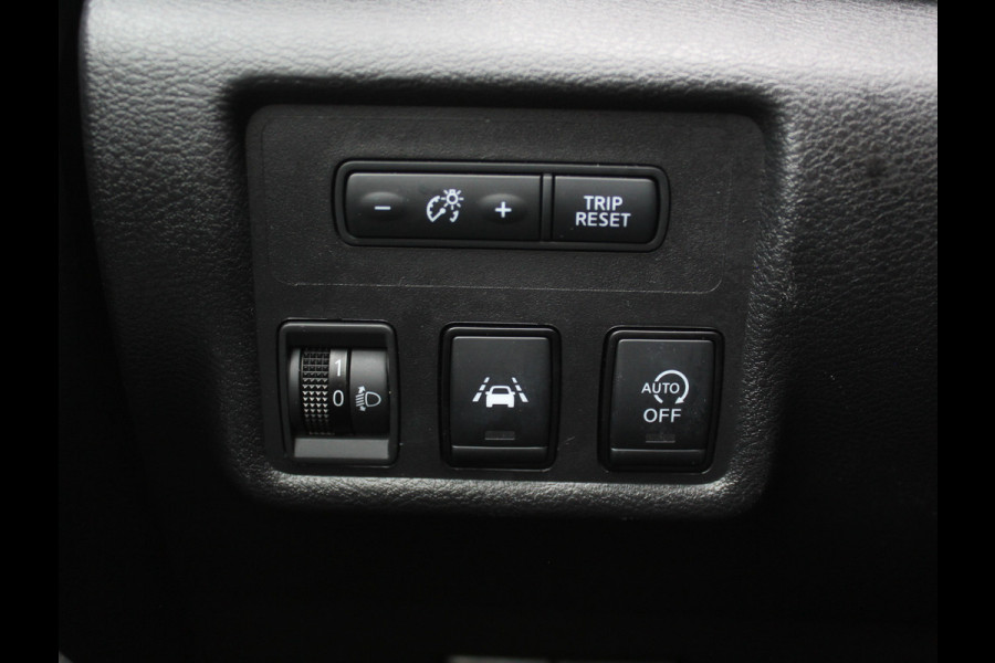 Nissan Micra 1.0 IG-T N-Design AIRCO | CRUISE | PDCA | LED | DAB | NAVI | CARPLAY