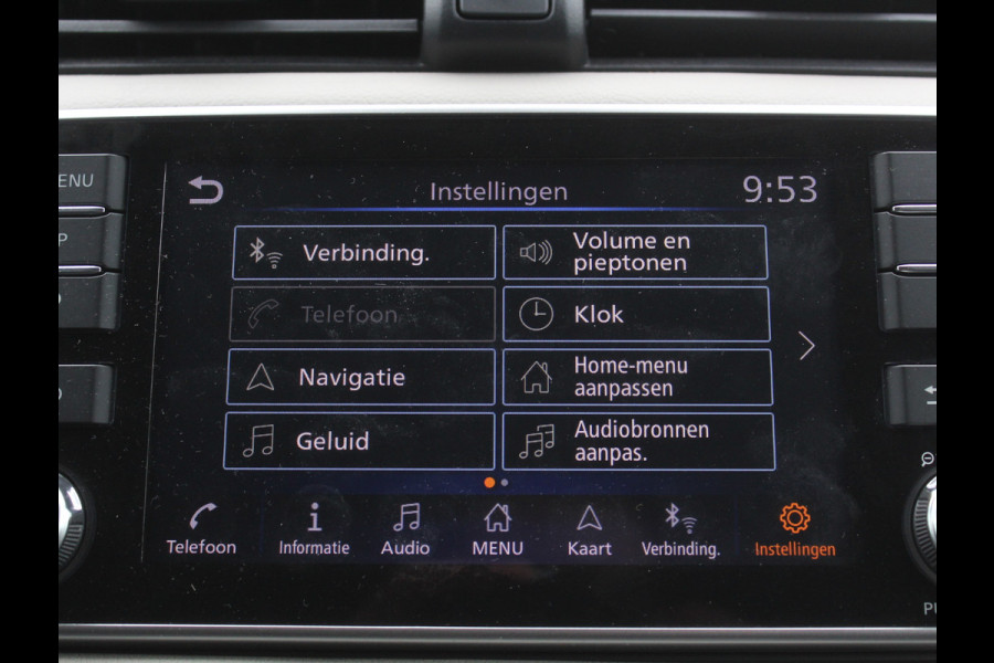 Nissan Micra 1.0 IG-T N-Design AIRCO | CRUISE | PDCA | LED | DAB | NAVI | CARPLAY