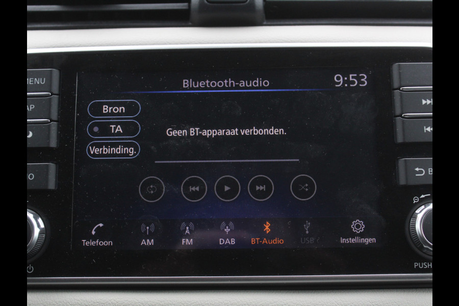 Nissan Micra 1.0 IG-T N-Design AIRCO | CRUISE | PDCA | LED | DAB | NAVI | CARPLAY