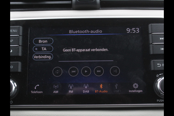 Nissan Micra 1.0 IG-T N-Design AIRCO | CRUISE | PDCA | LED | DAB | NAVI | CARPLAY