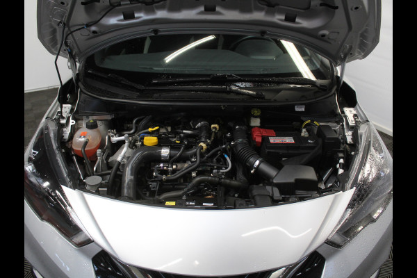 Nissan Micra 1.0 IG-T N-Design AIRCO | CRUISE | PDCA | LED | DAB | NAVI | CARPLAY