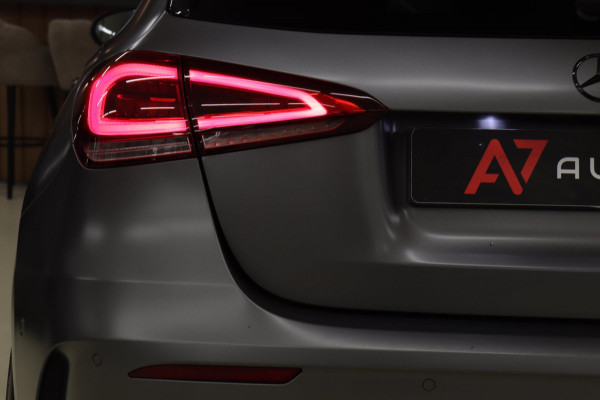 Mercedes-Benz A-Klasse 200 AMG NAP/PANO/KEYLESS/CARPLAY/SFEER/VOL