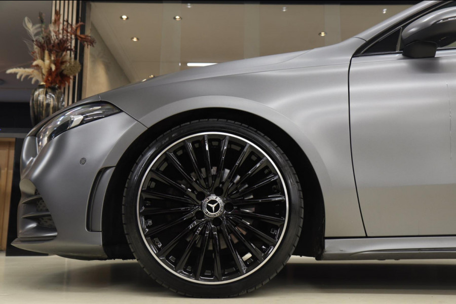 Mercedes-Benz A-Klasse 200 AMG NAP/PANO/KEYLESS/CARPLAY/SFEER/VOL