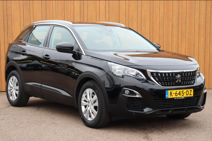 Peugeot 3008 1.2 PT Blue L Executive org.NL a.camera