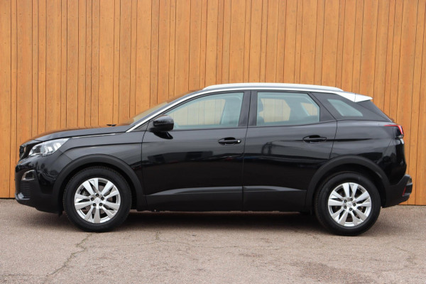 Peugeot 3008 1.2 PT Blue L Executive org.NL a.camera