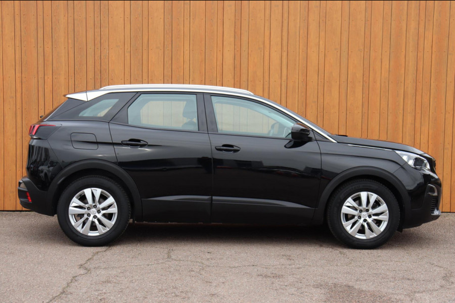Peugeot 3008 1.2 PT Blue L Executive org.NL a.camera