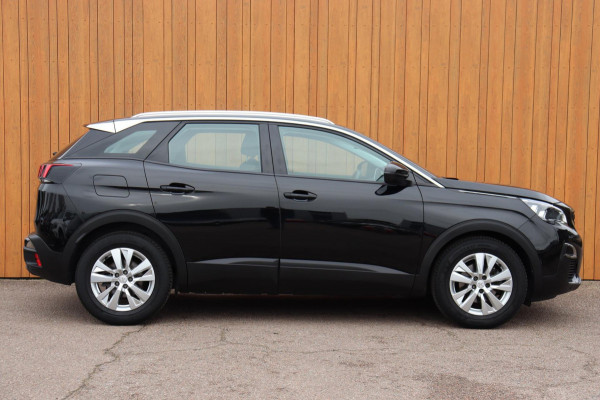 Peugeot 3008 1.2 PT Blue L Executive org.NL a.camera