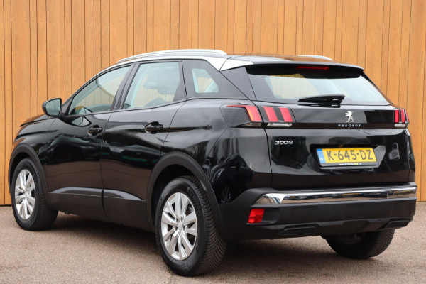 Peugeot 3008 1.2 PT Blue L Executive org.NL a.camera