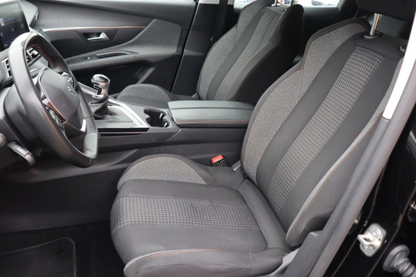 Peugeot 3008 1.2 PT Blue L Executive org.NL a.camera