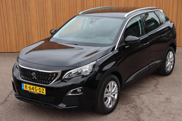 Peugeot 3008 1.2 PT Blue L Executive org.NL a.camera