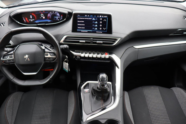 Peugeot 3008 1.2 PT Blue L Executive org.NL a.camera