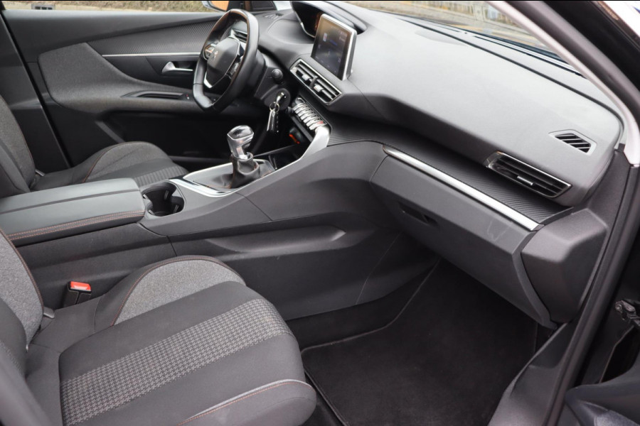 Peugeot 3008 1.2 PT Blue L Executive org.NL a.camera