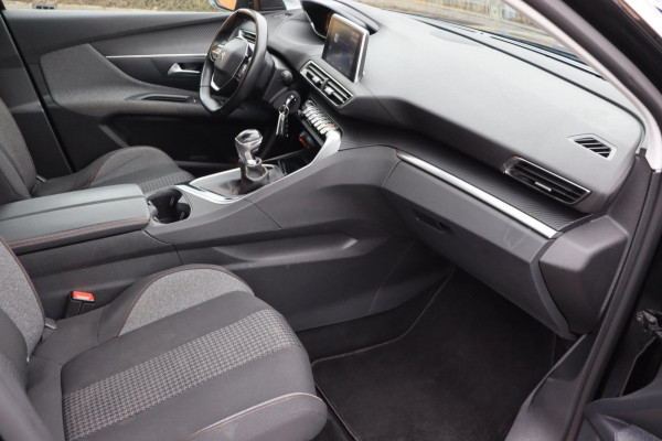 Peugeot 3008 1.2 PT Blue L Executive org.NL a.camera