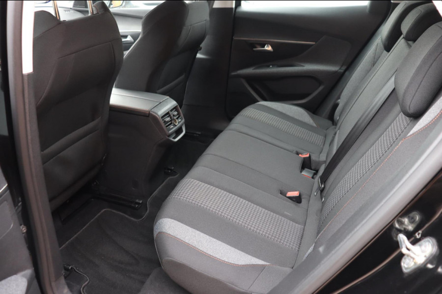 Peugeot 3008 1.2 PT Blue L Executive org.NL a.camera