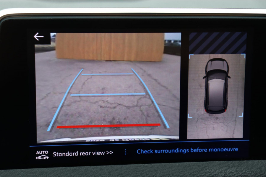 Peugeot 3008 1.2 PT Blue L Executive org.NL a.camera