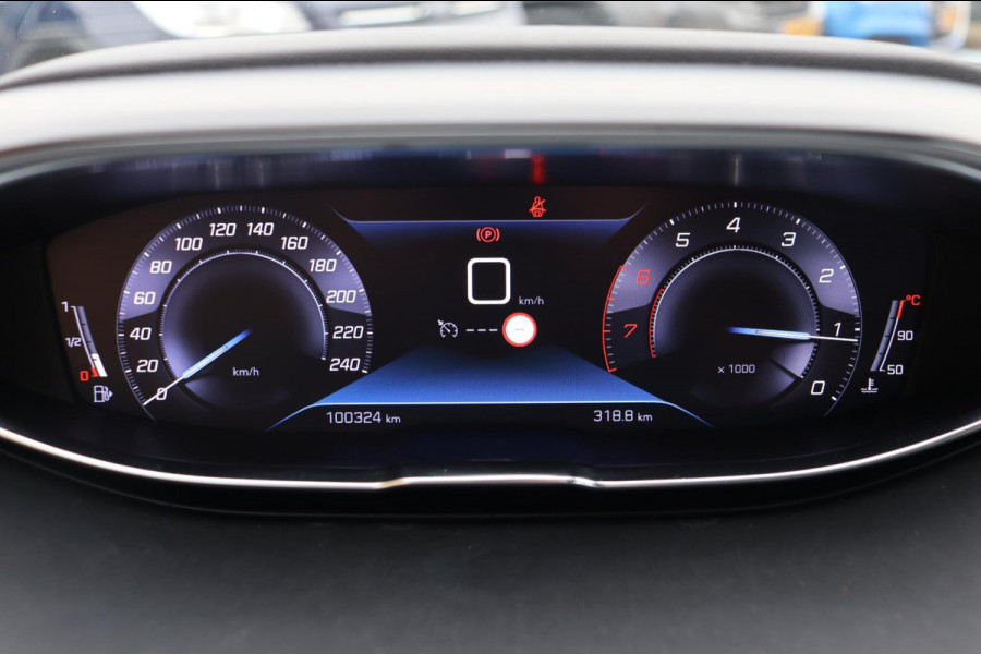 Peugeot 3008 1.2 PT Blue L Executive org.NL a.camera