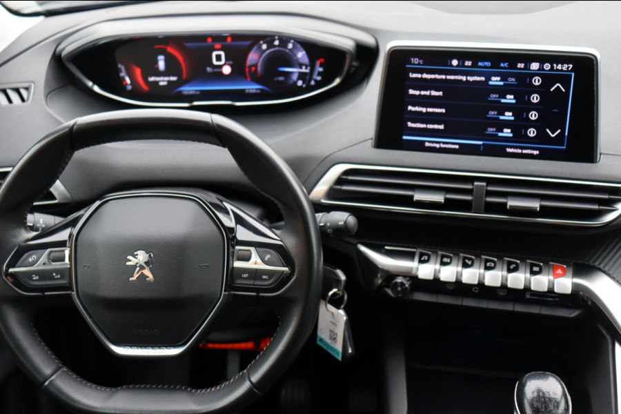 Peugeot 3008 1.2 PT Blue L Executive org.NL a.camera