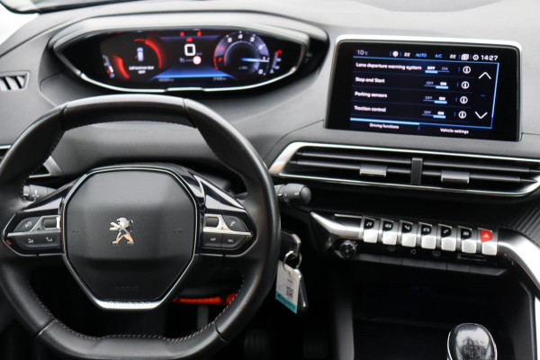 Peugeot 3008 1.2 PT Blue L Executive org.NL a.camera