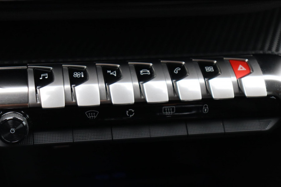 Peugeot 3008 1.2 PT Blue L Executive org.NL a.camera