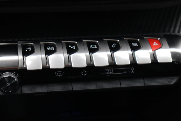 Peugeot 3008 1.2 PT Blue L Executive org.NL a.camera