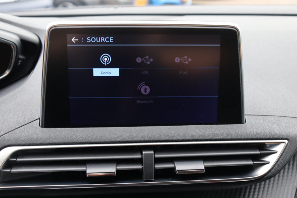 Peugeot 3008 1.2 PT Blue L Executive org.NL a.camera