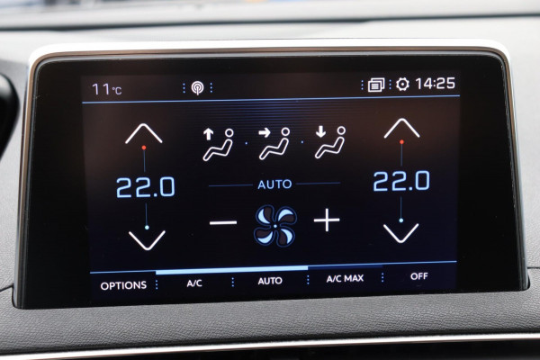 Peugeot 3008 1.2 PT Blue L Executive org.NL a.camera