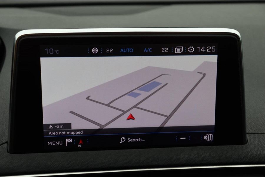 Peugeot 3008 1.2 PT Blue L Executive org.NL a.camera