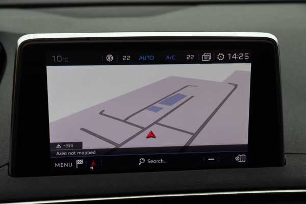 Peugeot 3008 1.2 PT Blue L Executive org.NL a.camera