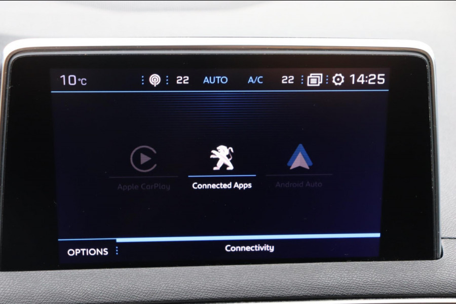 Peugeot 3008 1.2 PT Blue L Executive org.NL a.camera