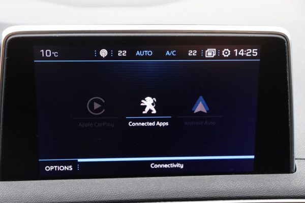 Peugeot 3008 1.2 PT Blue L Executive org.NL a.camera