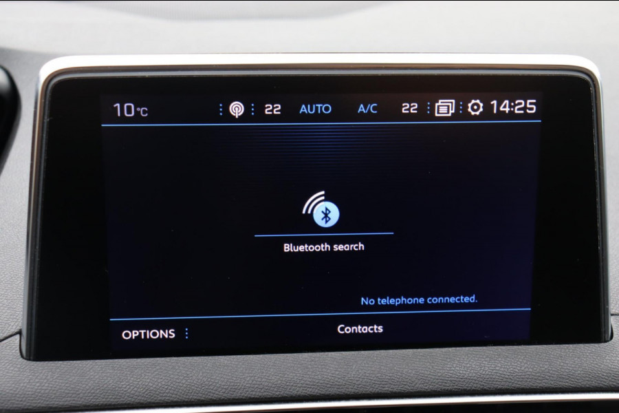 Peugeot 3008 1.2 PT Blue L Executive org.NL a.camera