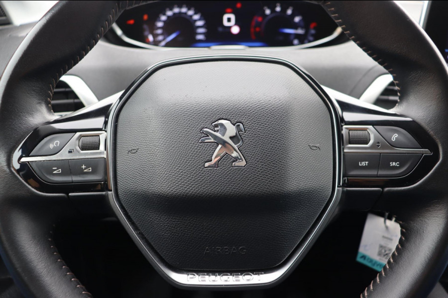 Peugeot 3008 1.2 PT Blue L Executive org.NL a.camera