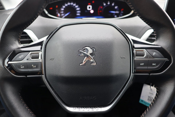 Peugeot 3008 1.2 PT Blue L Executive org.NL a.camera
