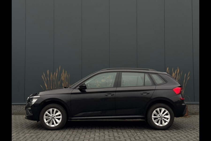 Škoda Kamiq 1.0 TSI Bns. Edition GARANTIE PDC SPORTVELGEN LED AIRCO