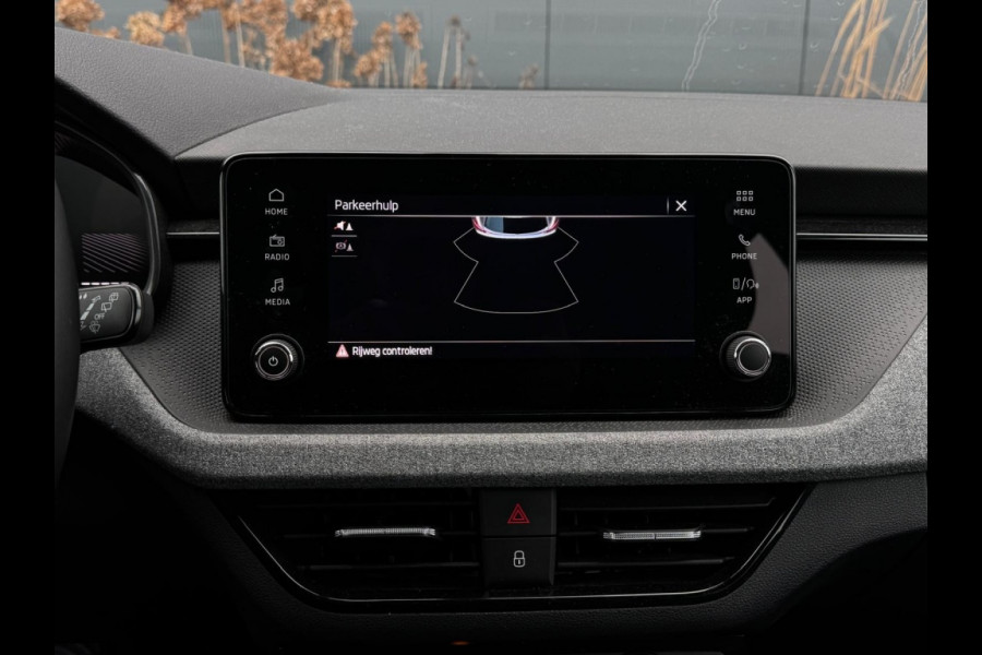 Škoda Kamiq 1.0 TSI Bns. Edition GARANTIE PDC SPORTVELGEN LED AIRCO