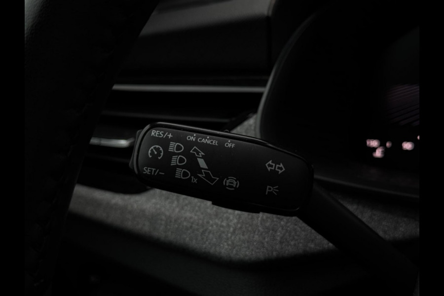 Škoda Kamiq 1.0 TSI Bns. Edition GARANTIE PDC SPORTVELGEN LED AIRCO