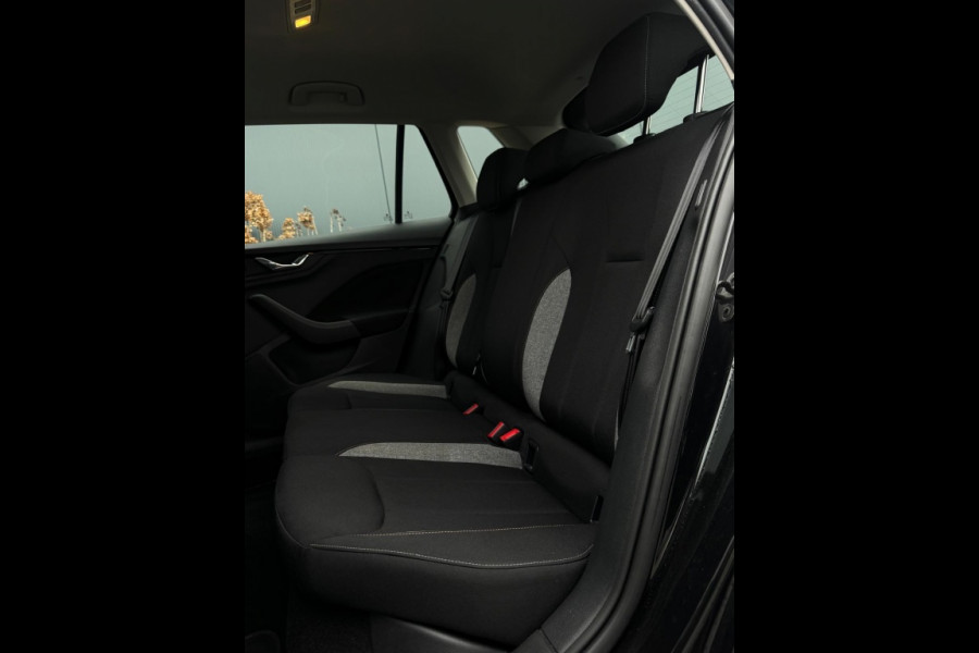 Škoda Kamiq 1.0 TSI Bns. Edition GARANTIE PDC SPORTVELGEN LED AIRCO