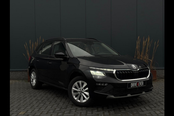 Škoda Kamiq 1.0 TSI Bns. Edition GARANTIE PDC SPORTVELGEN LED AIRCO