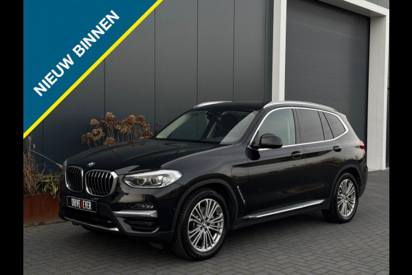 BMW X3 xDrive30e Exec. m22 NAVI PDC LEDER LED SPORTVELGEN PDC